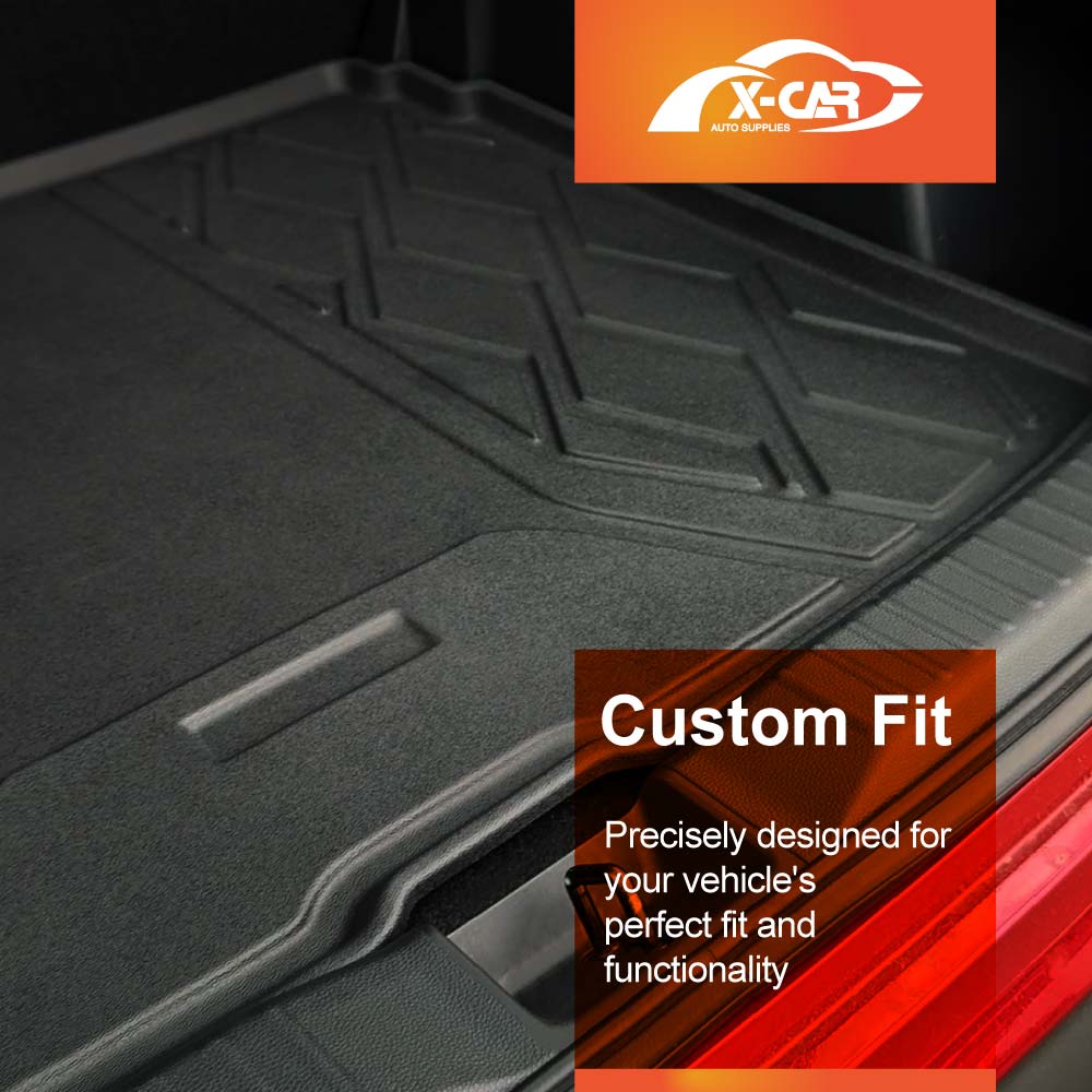 Boot Liner for Yaris Cross 2020-Onwards
