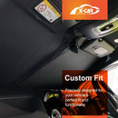 WindScreen Sun Shade for Mercedes-Benz GLA H247 Series 2020-Onwards-3