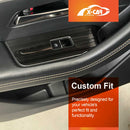 Power Window Control Switch Panel Trim for Mazda CX-70 CX70 2024-Onwards-6