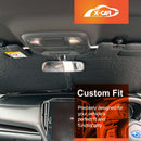 WindScreen Sun Shade for Subaru WRX VB VN Series Auto 2022-Onwards Sun Visor Protector-3