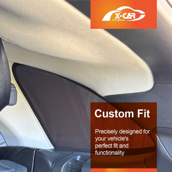 Window Sun Shade for Subaru Outback 2020-2025