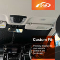 WindScreen Sun Shade for Kia Sorento 2020-2025