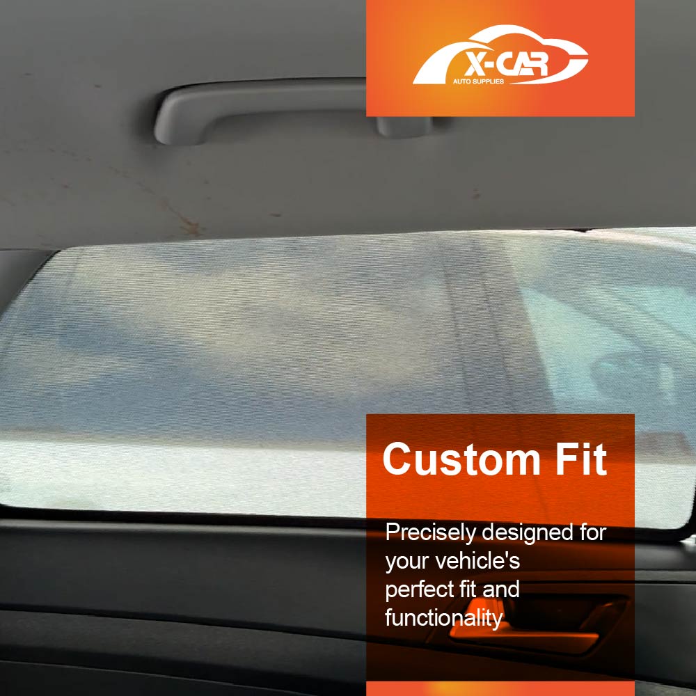 Window Sun Shade for Hyundai Tucson 2015-2021