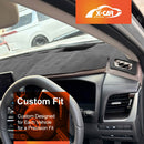 Dash Mat for Nissan X-trail Xtrail T33 With HUD 2022-Onwards Non-Slip Pad Cover Interior Accessories-3