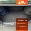 Boot Liner for Subaru WRX VB Series Auto 2022-Onwards All Weather Cargo Mat-3