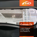 Window Sun Shade for Chery Tiggo 8 Pro Max 2024-Onwards Sun Blind Mesh-4