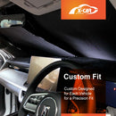 WindScreen Sun Shade For GWM Tank 500 Tank500 2024-Onwards-3