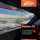 Window Sun Shades for Hyundai Kona 2017-2023-9