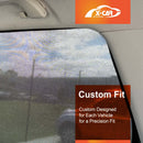 Window Sun Shades for Subaru Forester 2012-2018-3