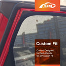 Window Sun Shade for Chery Tiggo 4 Pro 2024-Onwards-3