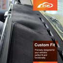 Dash Mat for Suzuki Jimny 3-Door 2018-Onwards Non-Slip Dashboard Pad Cover-3