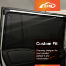 Window Sun Shades for  Lexus GX 550 GX550 2024-Onwards-3