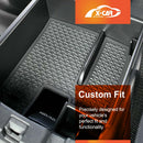 Armrest Organizer Tray for Toyota Corolla Cross 2022-Onwards-5