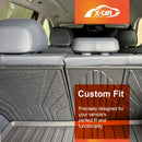 Boot Liner/Back Seat Protector for Geely EX5 2025-Onwards Cargo Mats-7