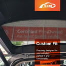 Window Sun Shades for Volkswagen VW Tiguan Allspace 7 Seater 2018-2024-9