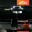 WindScreen Sun Shade for Toyota Corolla Cross 2022-Onwards-5