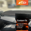 Dash Mat for Toyota Rav4 Rav 4 2019-2025 Non-Slip Dashboard Pad Cover-3