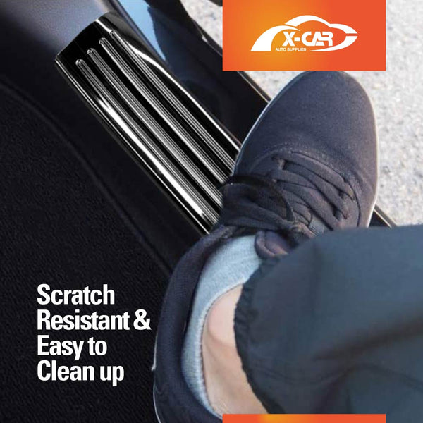 Door Side Step Panel for Mazda CX-60 CX60 2023-2025 Door Entry Guard P ...