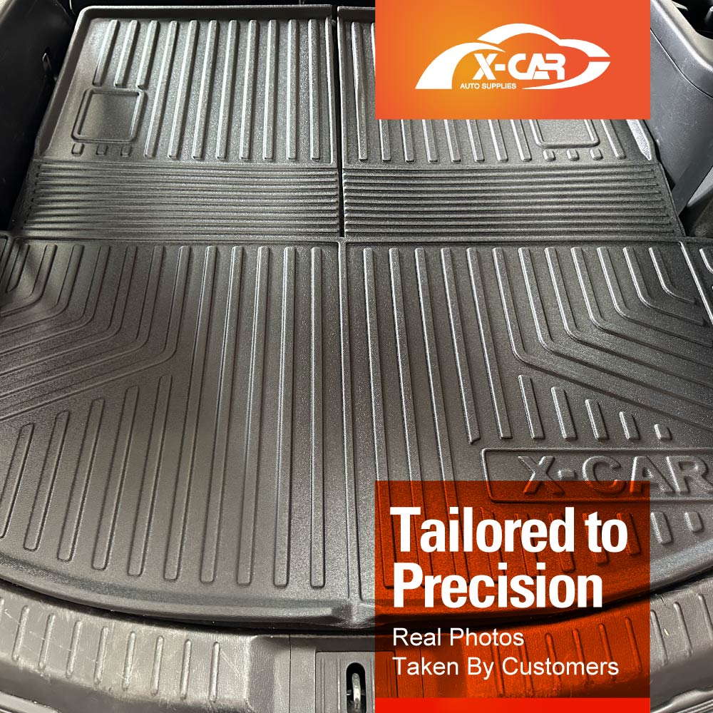 Boot Liner for Mazda CX-9 CX9 2016-2025