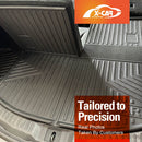 Boot Liner for Mazda CX-9 CX9 2016-2025-9