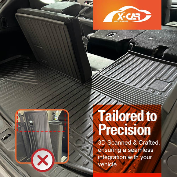 Boot Liner for Mazda CX-9 CX9 2016-2025