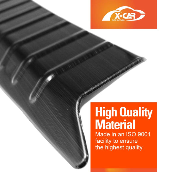 Rear Bumper Guard Trunk Protector Cover for Lexus GX550 GX 550 7 Seater 2024-Onwards Protection Accessories