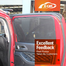 Window Sun Shades for GWM Cannon-X/L 2021-Onwards-10