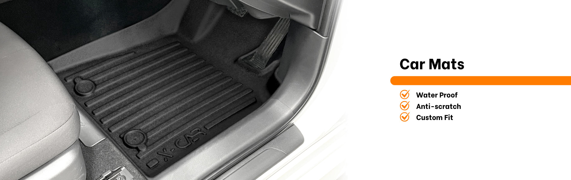 Car mats