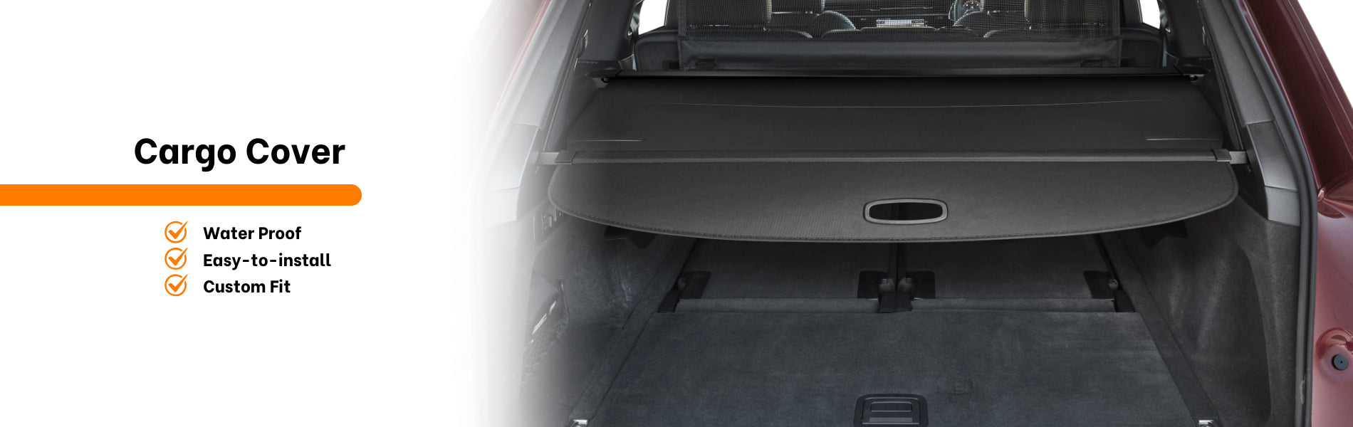 Cargo cover