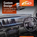 Screen Protector for Kia Carnival KA4 PE Series 2024-Onwards Touchscreen Anti-Scratch Film Cover-3