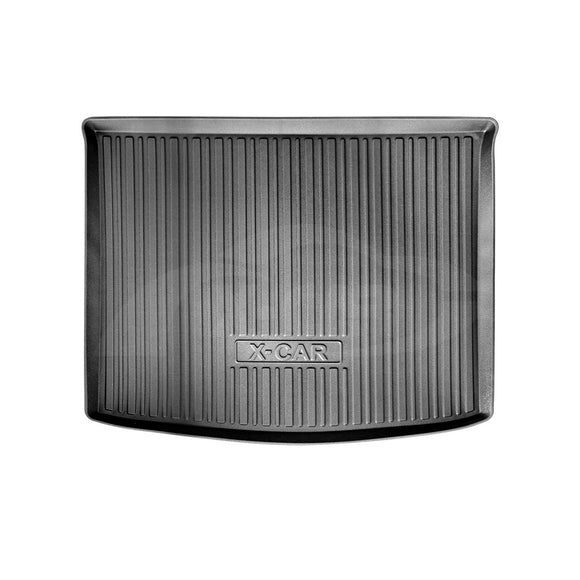 Boot Liner for Porsche Cayenne 2010-2017 All-Weather Car Mats