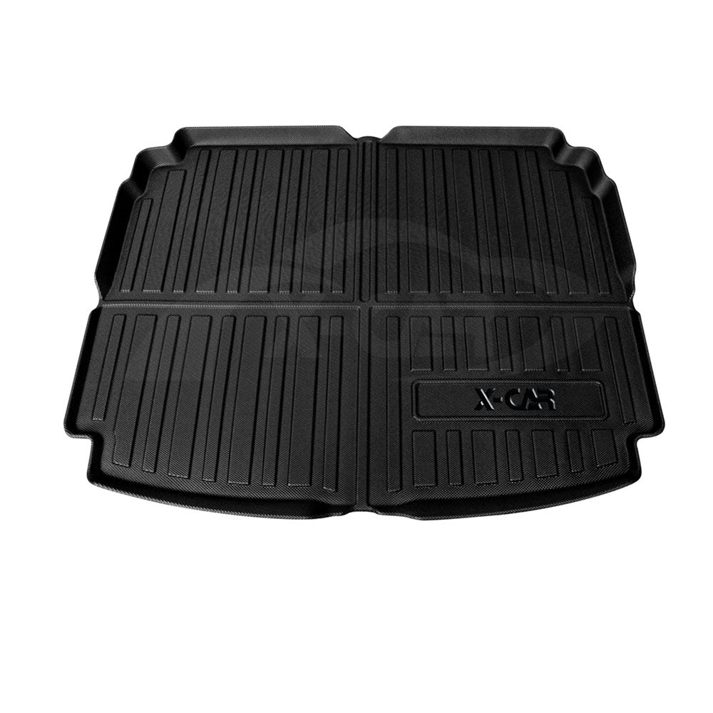 Boot Liner/ Back Seat Protector for Kia Cerato Hatch BD Series 2018-2024