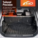 Boot Liner for Chery Tiggo 8 Pro Max 2024-Onwards Heavy Duty Cargo Trunk Cover Mat Luggage Tray-12