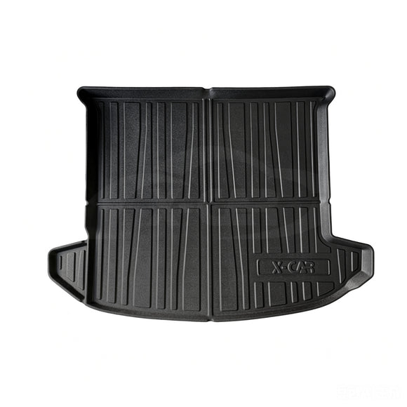 Boot Liner for Chery Tiggo 8 Pro Max 2024-Onwards Heavy Duty Cargo Trunk Cover Mat Luggage Tray
