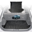 Boot Liner for Chery Tiggo 8 Pro Max 2024-Onwards Heavy Duty Cargo Trunk Cover Mat Luggage Tray-11