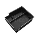 Centre Console Organizer Tray for Chery C5 2025-Onwards Car Interior Accessories-16