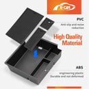 Centre Console Organizer Tray for Chery C5 2025-Onwards Car Interior Accessories-11