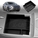 Centre Console Organizer Tray for Chery C5 2025-Onwards Car Interior Accessories-13
