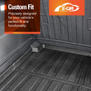 Boot Liner / Back Seat Protector for Chery C5 2025-Onwards  Heavy Duty Cargo Trunk Mat-5