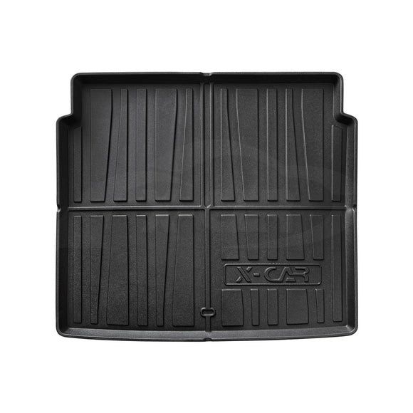 Boot Liner / Back Seat Protector for Chery C5 2025-Onwards  Heavy Duty Cargo Trunk Mat