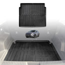 Boot Liner / Back Seat Protector for Chery C5 2025-Onwards  Heavy Duty Cargo Trunk Mat-20