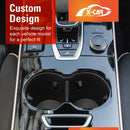 Centre Console Organizer Tray for Chery C5 2025-Onwards Car Interior Accessories-10
