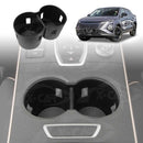 Centre Console Organizer Tray for Chery C5 2025-Onwards Car Interior Accessories-15