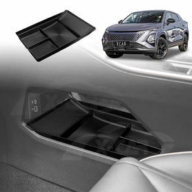 Centre Console Organizer Tray for Chery C5 2025-Onwards Storage Box Car Interior Accessories