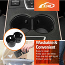 Centre Console Organizer Tray for Chery C5 2025-Onwards Car Interior Accessories-12