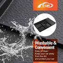 Centre Console Organizer Tray for Chery C5 2025-Onwards Car Interior Accessories-4