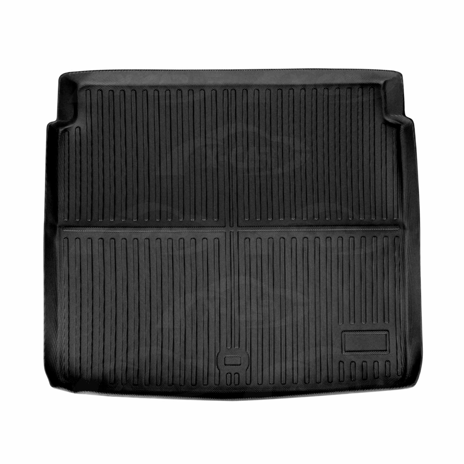 Boot Liner / Back Seat Protector for Chery C5 2025-Onwards  Heavy Duty Cargo Trunk Mat