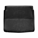 Boot Liner/ Back Seat Protector for Jaecoo J7 2024-Onwards All Weather Car Mat-22