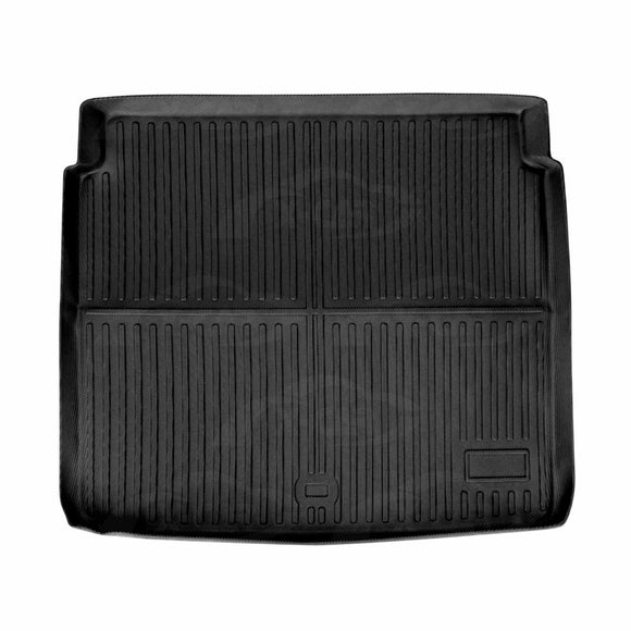 Boot Liner/ Back Seat Protector for Jaecoo J7 2024-Onwards All Weather Car Mat