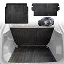 Boot Liner / Back Seat Protector for Chery C5 2025-Onwards  Heavy Duty Cargo Trunk Mat-1